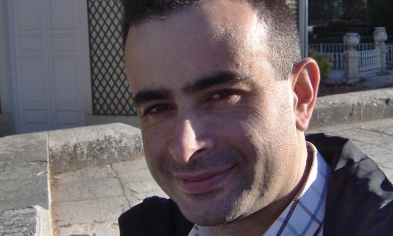 Jose Manuel Barrueco