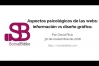 Embedded thumbnail for Aspectos psicológicos de las webs: información vs diseño gráfico