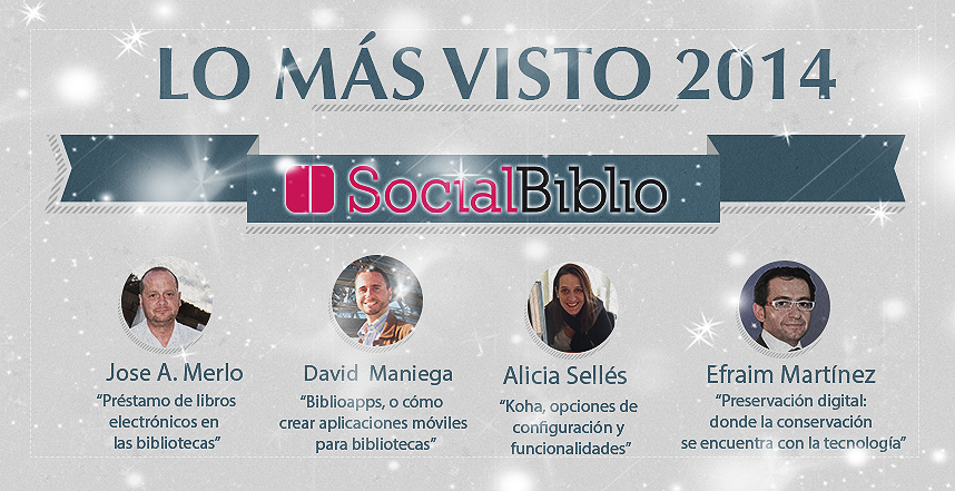 Lo más visto en 2014