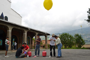la loma