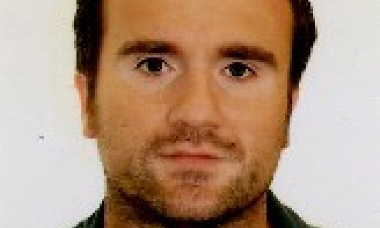 Daniel Gil