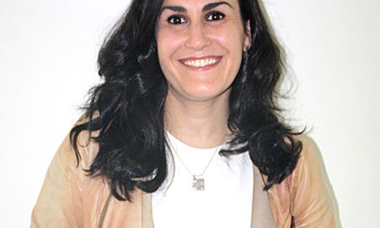 Elisa Yuste