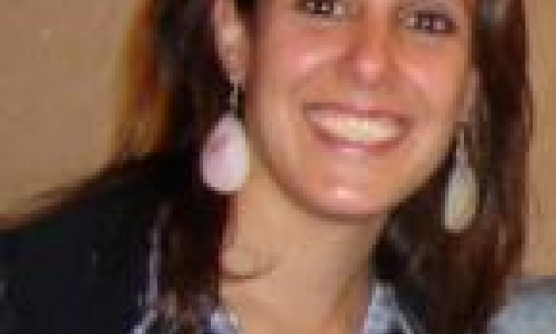 Sandra García Rivadulla