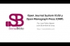 Embedded thumbnail for Open Journal Systems (OJS) y Open Monograph Press (OMP)
